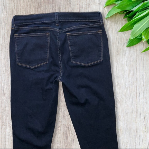 J. Crew Stretch Jeans - Picture 5 of 14